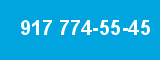 917 774-55-45 917 774-55-45